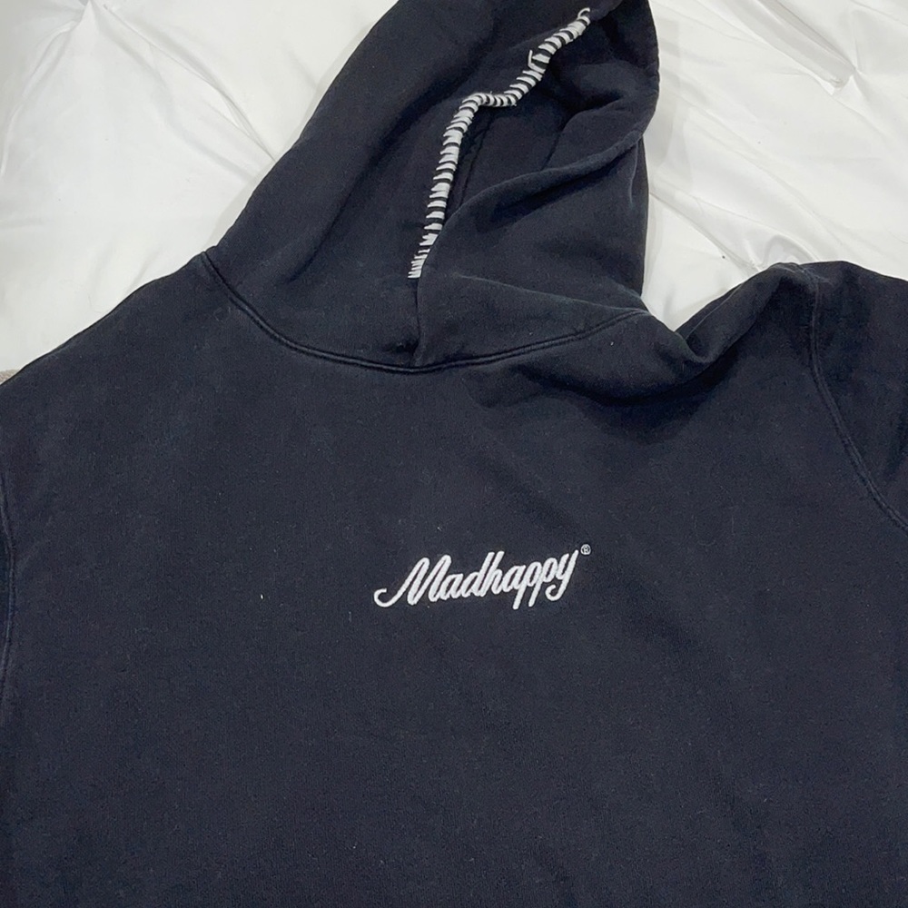 Madhappy sweatshirt